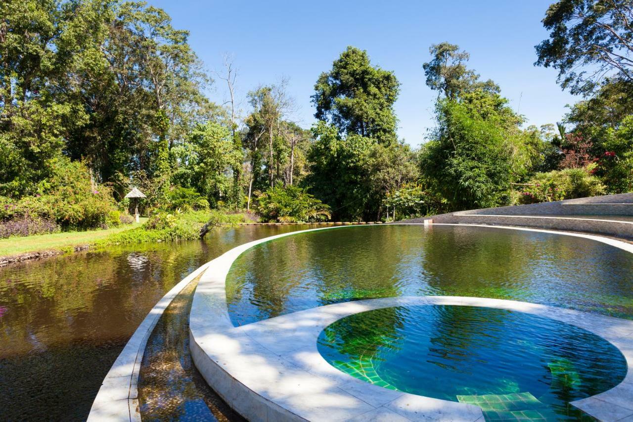 Sinouk Coffee Resort Muang Pakxong Exterior foto