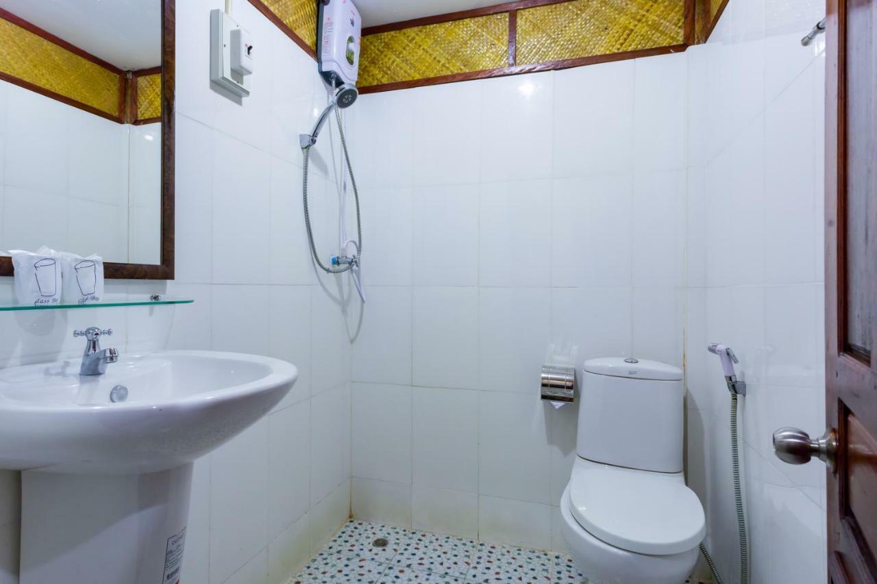 Sinouk Coffee Resort Muang Pakxong Exterior foto