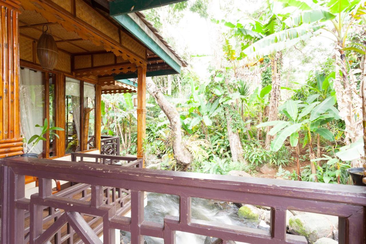 Sinouk Coffee Resort Muang Pakxong Exterior foto